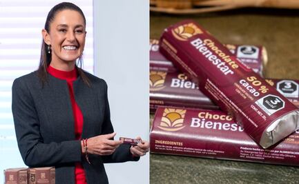 Chocolate del Bienestar: dónde comprar, precio, sellos y beneficios