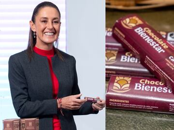 Chocolate del Bienestar: dónde comprar, precio, sellos y beneficios
