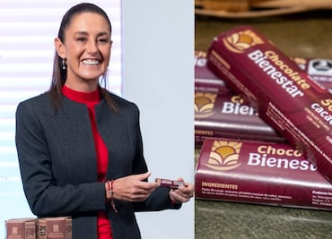 Chocolate del Bienestar: dónde comprar, precio, sellos y beneficios