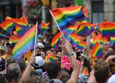 Cárcel para hombre que insultó y golpeó a pareja gay en Miami