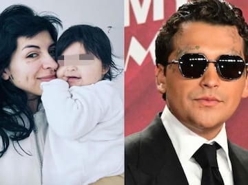 Cazzu toma acción contra Nodal: su mamá habría viajado a Guadalajara para reunirse con sus exsuegros