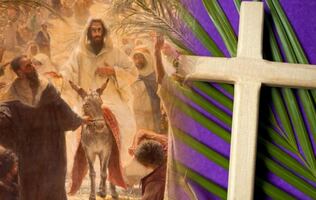 Domingo de Ramos. ¿Qué se celebra? ¿Cuánto te deben pagar si trabajas el día?