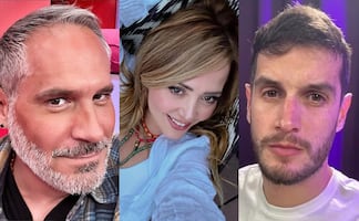 Andrea Legarreta defiende a Arath y “explota” contra Adrián Marcelo; “es un psicópata, un peligro para la sociedad”