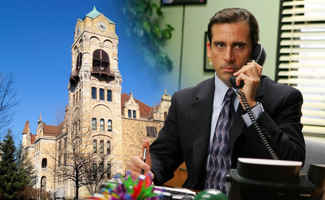 Scranton/ iStock/ ARK NEYMAN/AP