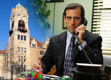 Qué ver y hacer en Scranton, Pensilvania, la ciudad de la serie 'The Office'