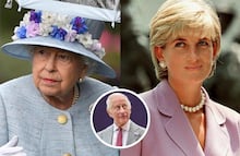 La reina Isabel habría aceptado, momentos antes de morir en Balmoral, la culpa de Carlos en la muerte de Diana