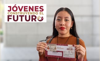 Jóvenes Construyendo el Futuro: ¿Quiénes pueden registrarse el 1 de diciembre para recibir $7,572 pesos?