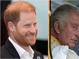 El estilista de Diana rompe el silencio sobre los rumores de paternidad del rey Carlos III y el príncipe Harry