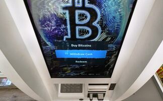 Estados Unidos evaluará la posibilidad de crear su propia criptomoneda