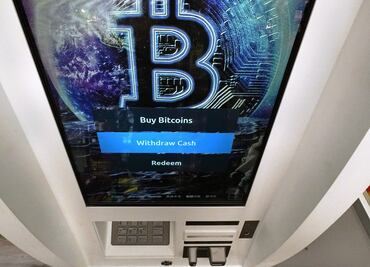 Estados Unidos evaluará la posibilidad de crear su propia criptomoneda