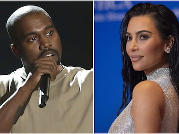 ¿Quién es Bianca Censori, la esposa de Kanye West idéntica a Kim Kardashian?
