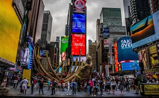 10 cosas que hacer en un viaje por Manhattan