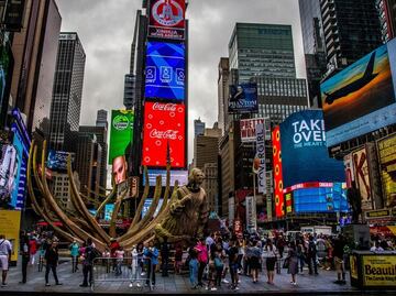 10 cosas que hacer en un viaje por Manhattan