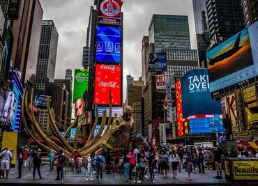 10 cosas que hacer en un viaje por Manhattan