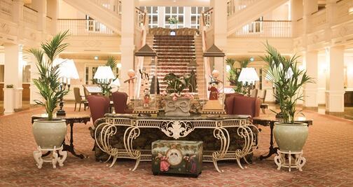 Hoteles Disney lanzan descuentos para hospedajes en otoño-invierno