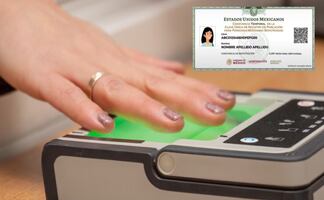 CURP Biométrico: ¿Cómo sacar en la CDMX? ¿Es obligatorio? Requisitos