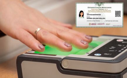 CURP Biométrico: ¿Cómo sacar en la CDMX? ¿Es obligatorio? Requisitos