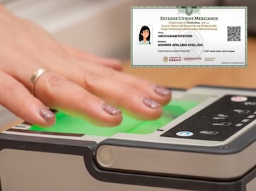 CURP Biométrico: ¿Cómo sacar en la CDMX? ¿Es obligatorio? Requisitos