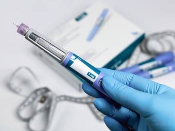 Ozempic: El medicamento que conquista a Hollywood pese a efectos secundarios. ¿Cuánto cuesta?