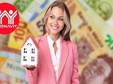 ¿Cuál es el crédito Infonavit que te presta más DINERO para tener tu casa propia?