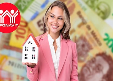 ¿Cuál es el crédito Infonavit que te presta más DINERO para tener tu casa propia?