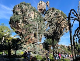 Guía completa para visitar Disney's Animal Kingdom: costo y mejores atracciones
