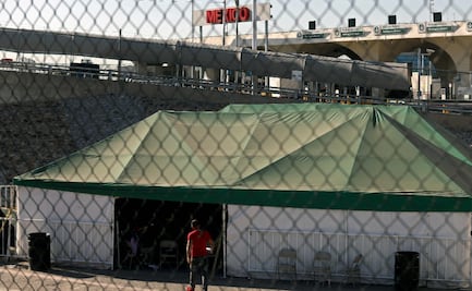 EU deportó indocumentados con Covid19, según el NYT y Marshall Project