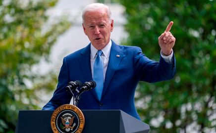 Biden promete invertir más en México y Centroamérica para atender migración