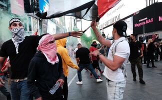 Biden condena ataques “viles” contra judíos en Estados Unidos