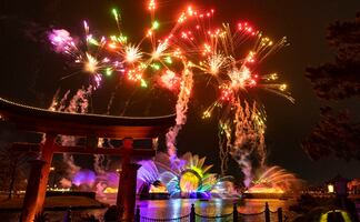 La transformación histórica de EPCOT, un eje de los 50 años de WDW