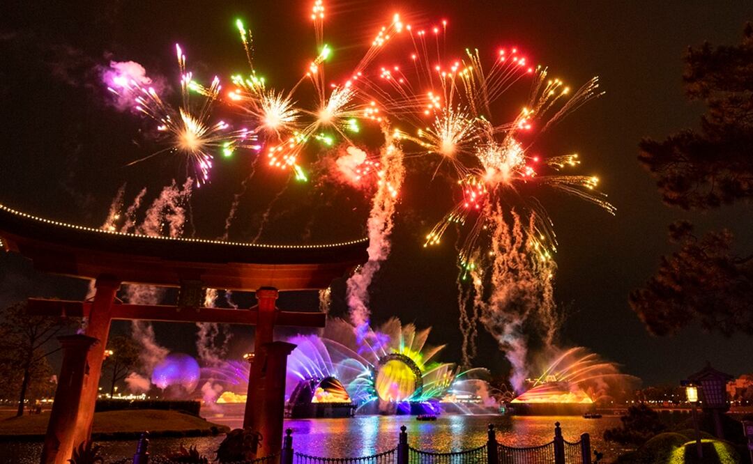 Cortesía Walt Disney World Latino y AdNova