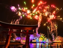 La transformación histórica de EPCOT, un eje de los 50 años de WDW