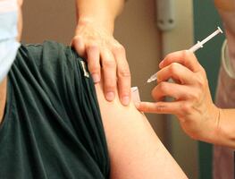 Estados Unidos enviará a México 1.75 millones de dosis de Moderna el fin de semana