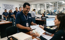 Reparto de Utilidades 2026: ¿Qué día de mayo cae el pago y quiénes lo reciben primero?