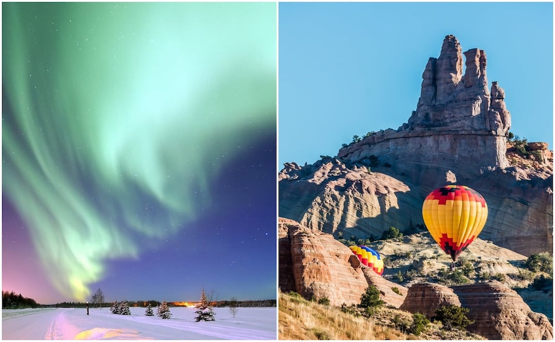 Pixabay/iStock/Greg Meland