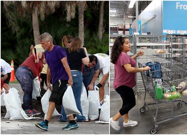 Huracán Ian. Tampa alista evacuación de hasta 300 mil personas