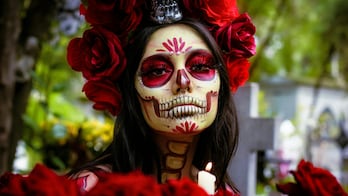 ¿Dónde celebrar el Día de Muertos en Estados Unidos? Guía de eventos 2026