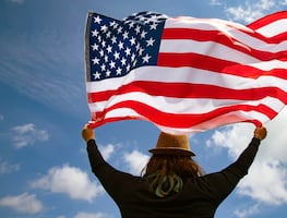 Países donde no necesitan visa para entrar en Estados Unidos y cómo ser uno de ellos