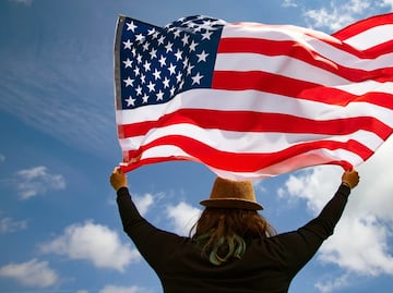 Países donde no necesitan visa para entrar en Estados Unidos y cómo ser uno de ellos