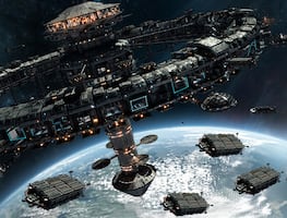 ¿Enviará 3I/ATLAS minisondas como regalos de Navidad a la humanidad? Esto dice experto de Harvard