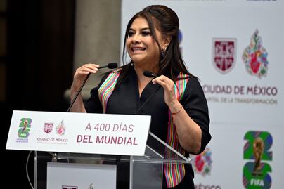 Asesinan a secretaria y asesor de Clara Brugada en la Ciudad de México