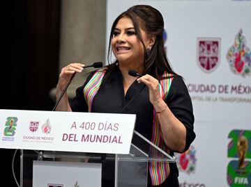 Asesinan a secretaria y asesor de Clara Brugada en la Ciudad de México