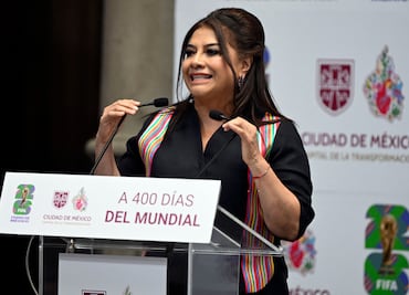 Asesinan a secretaria y asesor de Clara Brugada en la Ciudad de México