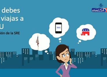 Lo que debes saber si viajas a EU