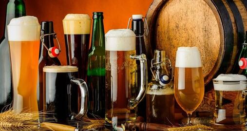 San Diego abrirá Museo de la Cerveza en 2020 