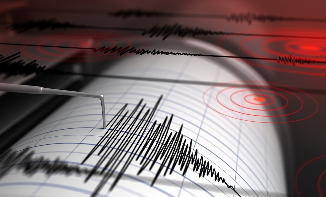 Sismo de magnitud 6,1 sacude el oeste de Turquía, algunos edificios sufren daños. Foto: iStock / Petrovich9