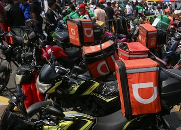 ¿Cuándo se va a restablecer el servicio de DiDi? ¿Qué hago si mi viaje se canceló?