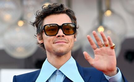 Harry Styles: cantautor, actor y el embajador estrella de Gucci 