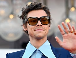 Condenada a prisión una mujer brasileña por acosar al cantante Harry Styles; le envió 8 mil cartas