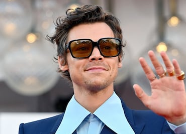 Condenada a prisión una mujer brasileña por acosar al cantante Harry Styles; le envió 8 mil cartas